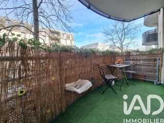  Appartement � vendre 2 pi�ces 49 m�