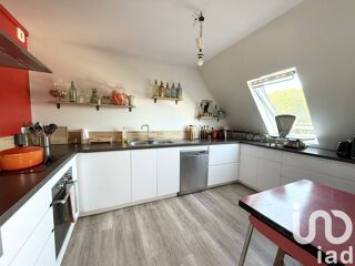  Appartement  vendre 4 pices 101 m