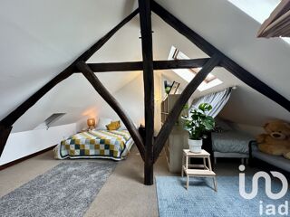  Appartement � vendre 2 pi�ces 62 m�