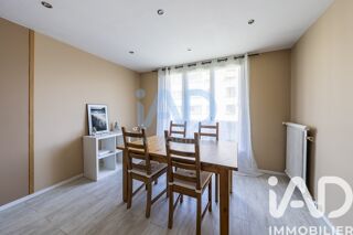  Appartement � vendre 3 pi�ces 60 m�