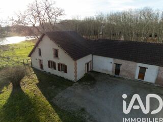  Maison � vendre 15 + pi�ces 349 m�