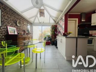  Maison � vendre 5 pi�ces 132 m�