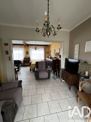  Maison � vendre 4 pi�ces 90 m�