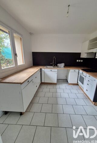  Maison � vendre 6 pi�ces 124 m�