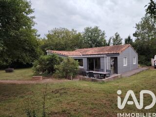  Maison � vendre 4 pi�ces 113 m�