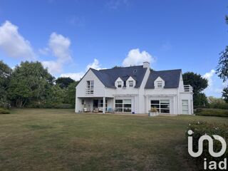  Villa � vendre 7 pi�ces 248 m�