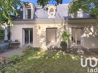  Maison � vendre 7 pi�ces 155 m�