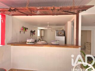  Maison � vendre 3 pi�ces 110 m�