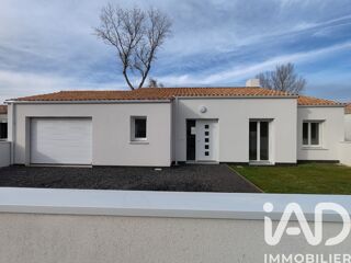  Maison � vendre 4 pi�ces 105 m�