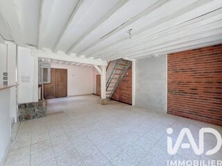  Maison � vendre 3 pi�ces 67 m�