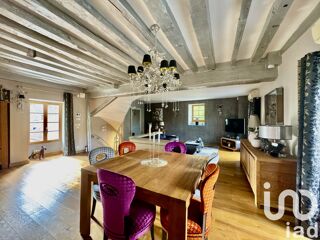  Maison � vendre 15 + pi�ces 520 m�