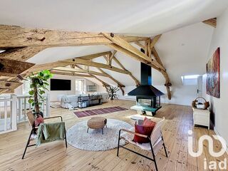  Maison � vendre 7 pi�ces 350 m�