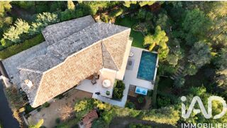  Villa � vendre 5 pi�ces 165 m�