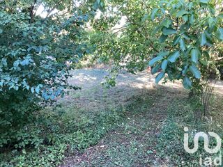  Terrain � vendre 662 m�