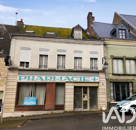   Vente Maison/villa 10 pi�ces Maison - 10 pi�ce(s) - 176 m�