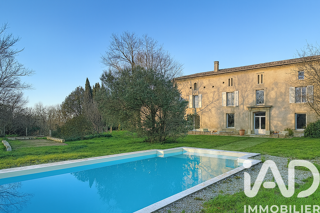  Maison � vendre 15 + pi�ces 373 m�