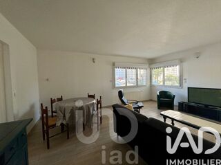  Appartement � vendre 3 pi�ces 62 m�