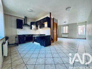  Maison � vendre 3 pi�ces 64 m�