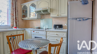  Appartement � vendre 3 pi�ces 69 m�