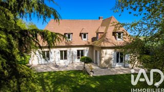 Maison � vendre 6 pi�ces 180 m�