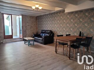  Maison � vendre 4 pi�ces 89 m�