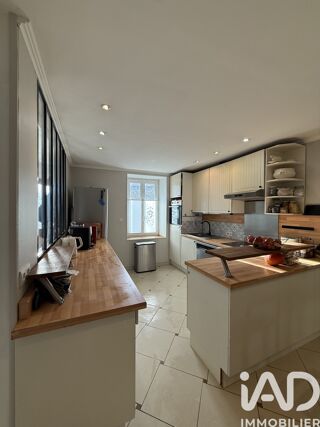  Maison � vendre 7 pi�ces 133 m�