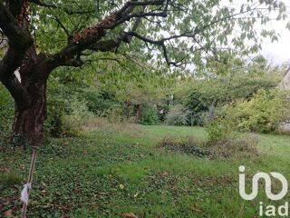  Terrain � vendre 681 m�