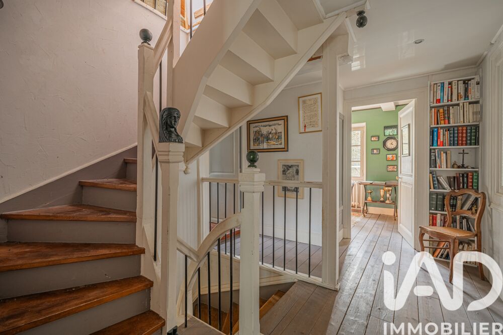 � vendre  Maison Saint-Martin-d'Uriage (38410)