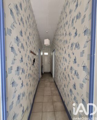  Maison � vendre 3 pi�ces 101 m�