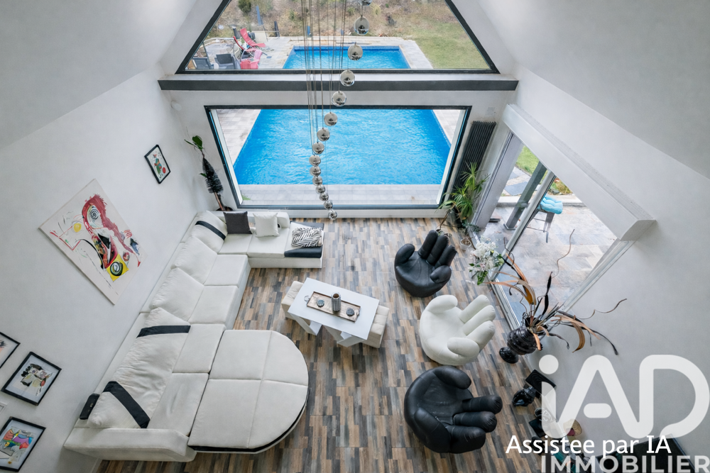 � vendre  Maison Barbizon (77630)