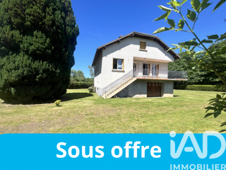  Maison � vendre 4 pi�ces 75 m�