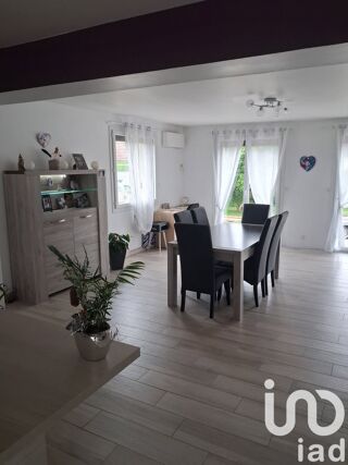  Maison � vendre 7 pi�ces 215 m�