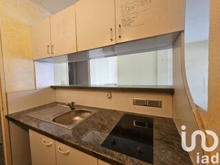  Appartement � vendre 1 pi�ce 25 m�