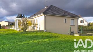  Maison  vendre 5 pices 100 m