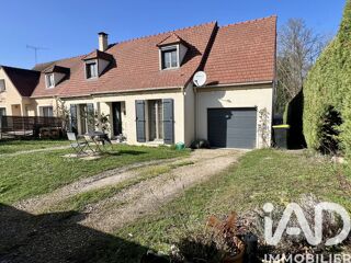  Maison � vendre 6 pi�ces 117 m�
