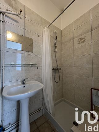  Appartement  vendre 1 pice 24 m