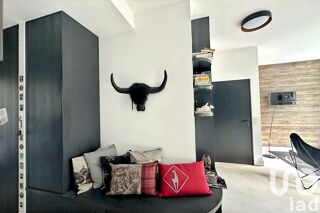  Appartement � vendre 2 pi�ces 48 m�