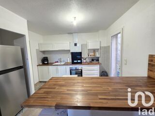  Maison  vendre 4 pices 85 m