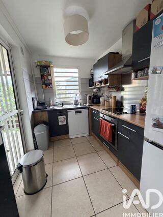  Appartement � vendre 3 pi�ces 85 m�