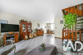  Maison � vendre 5 pi�ces 95 m�