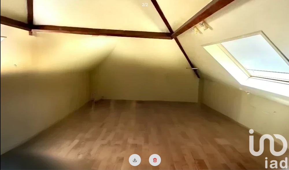  vendre  Maison Saint-Maur-des-Fosss (94100)