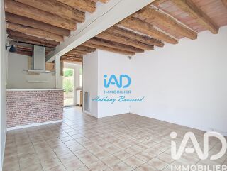  Maison � vendre 3 pi�ces 65 m�