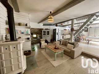  Maison � vendre 6 pi�ces 200 m�