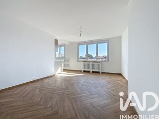  Appartement � vendre 3 pi�ces 61 m�