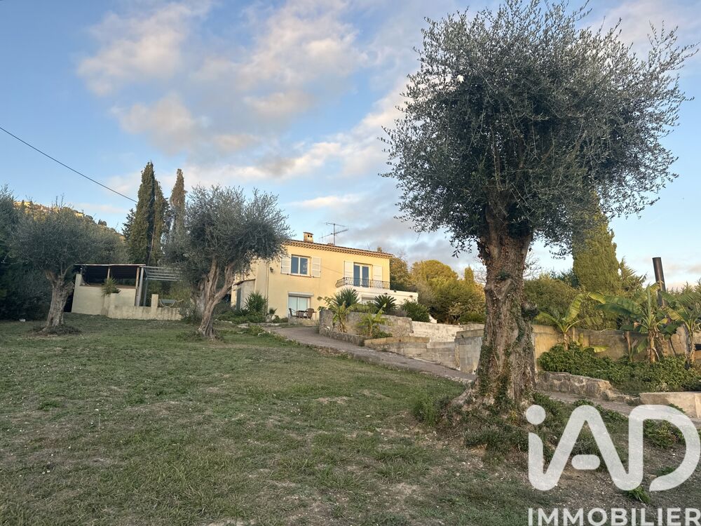 � vendre  Maison Peymeinade (06530)