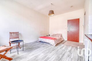  Appartement  vendre 1 pice 22 m