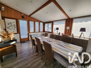  Maison � vendre 5 pi�ces 106 m�