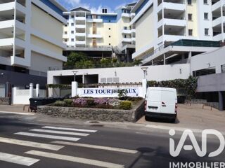  Appartement � vendre 2 pi�ces 46 m�