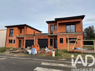  Maison 5 pi�ces 116 m� Saint-genies-bellevue