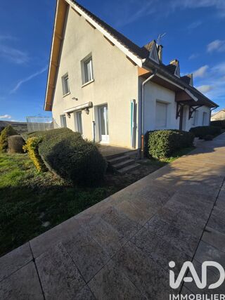  Maison � vendre 10 pi�ces 210 m�